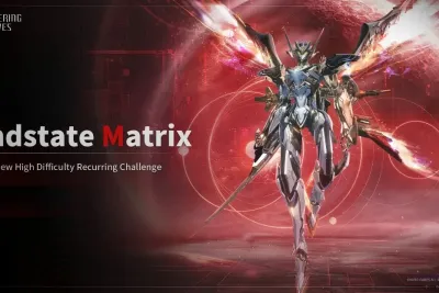 Wuthering Waves Wuthering Waves 3.3 Guide: Endstate Matrix Phase 2 news image