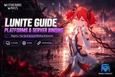 Wuthering Waves Wuthering Waves Lunite Guide: Platforms, Regions a news image