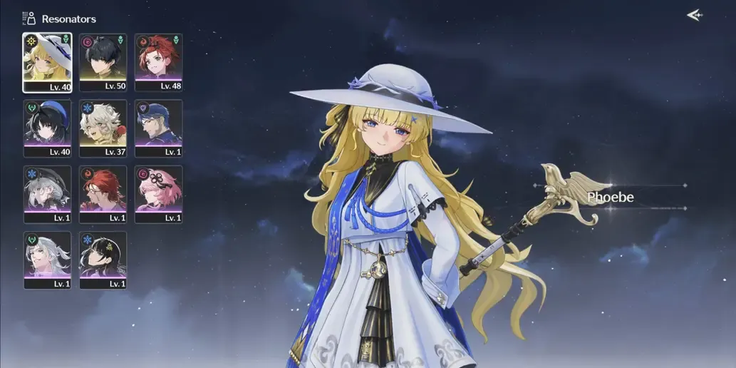 Wuthering Waves Reroll and Starter Accounts: Are They Worth It?