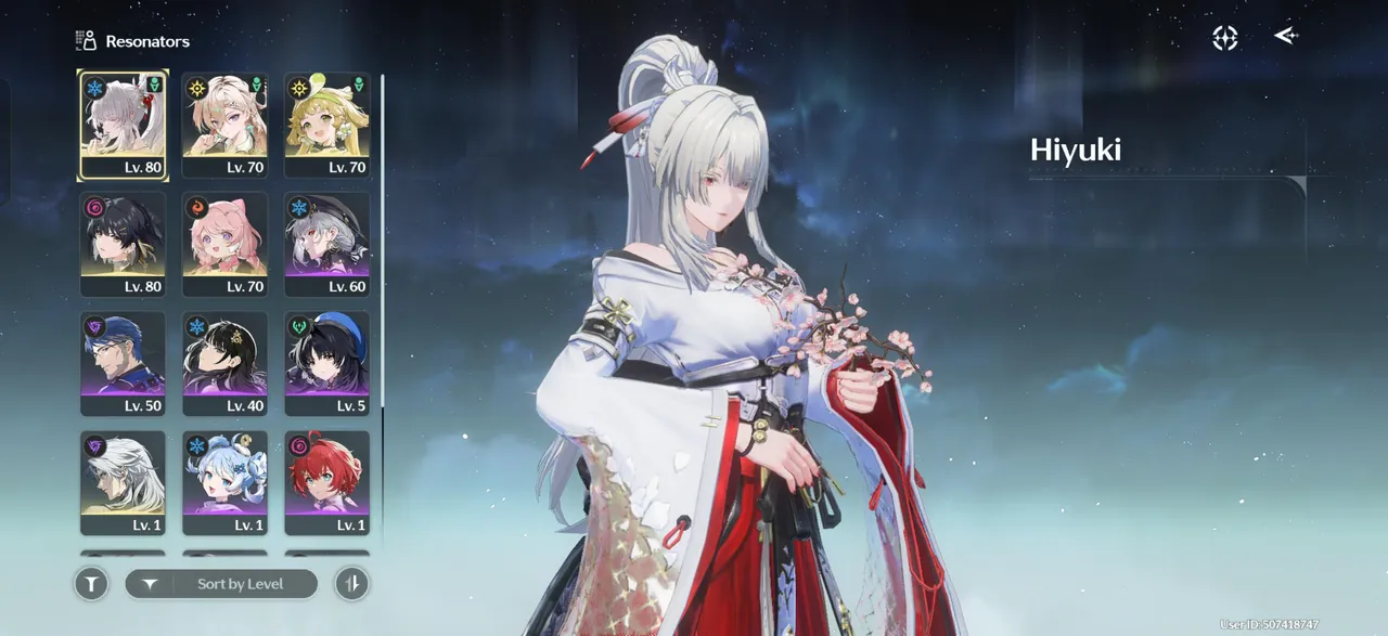Wuthering Waves Reroll and Starter Accounts: Are They Worth It?