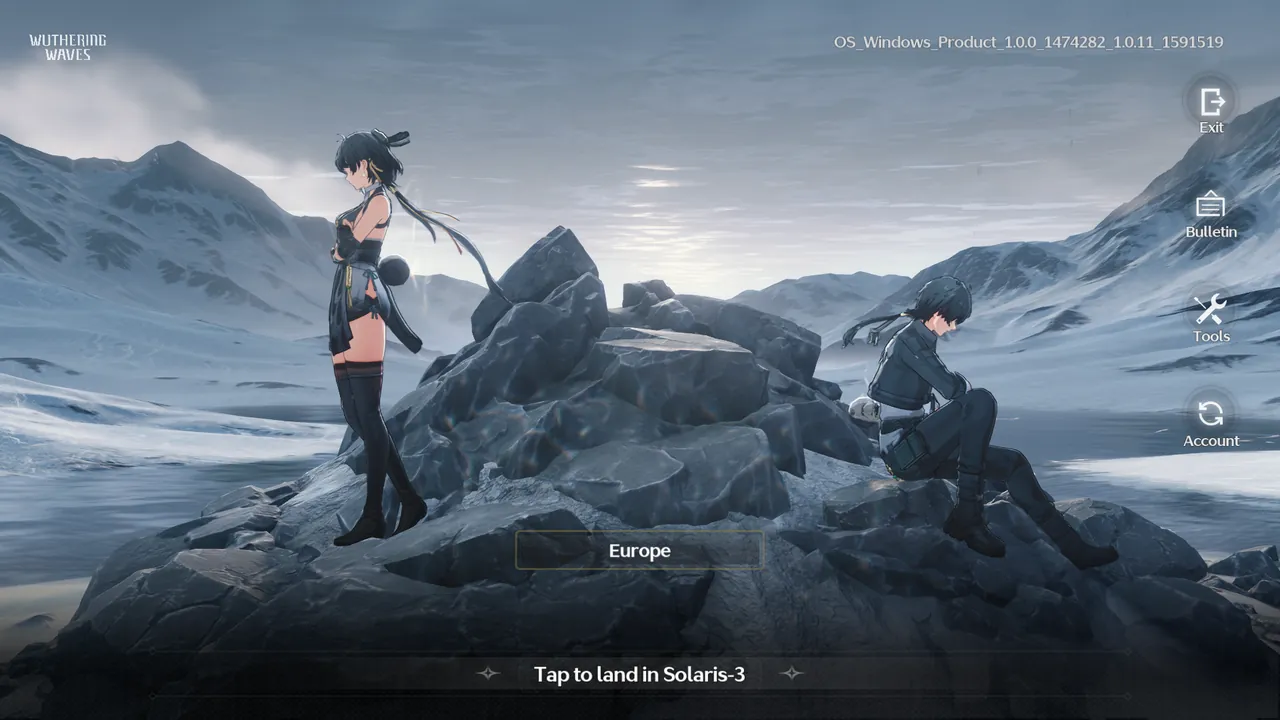 Wuthering Waves Reroll and Starter Accounts: Are They Worth It?