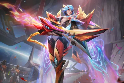 Mobile Legends: Bang Bang Your Essential June 2026 Kimmy Collector Guide news image