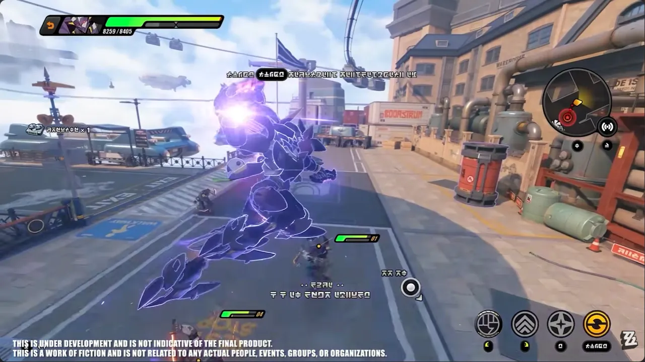 ZZZ 3.3 Mech Combat Preview: How It Works and What to Expect