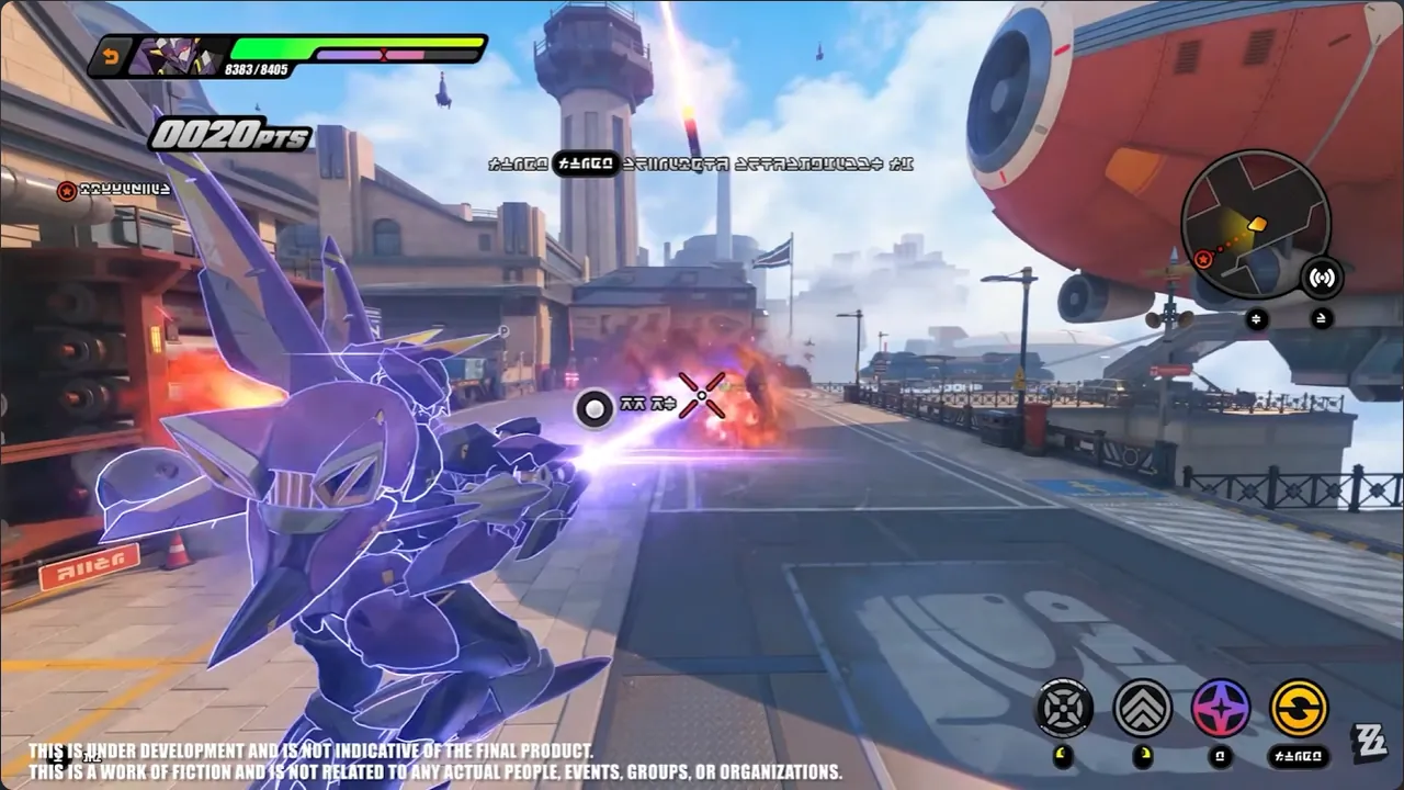 ZZZ 3.3 Mech Combat Preview: How It Works and What to Expect