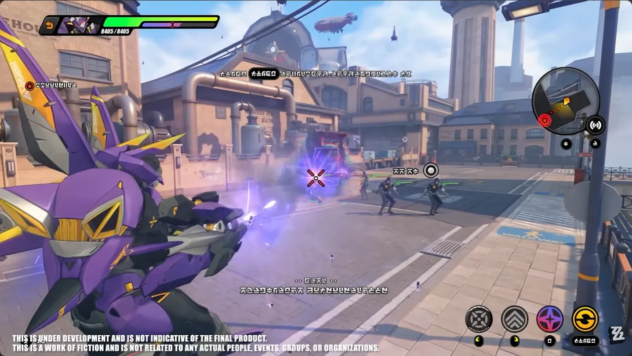 ZZZ 3.3 Mech Combat Preview: How It Works and What to Expect