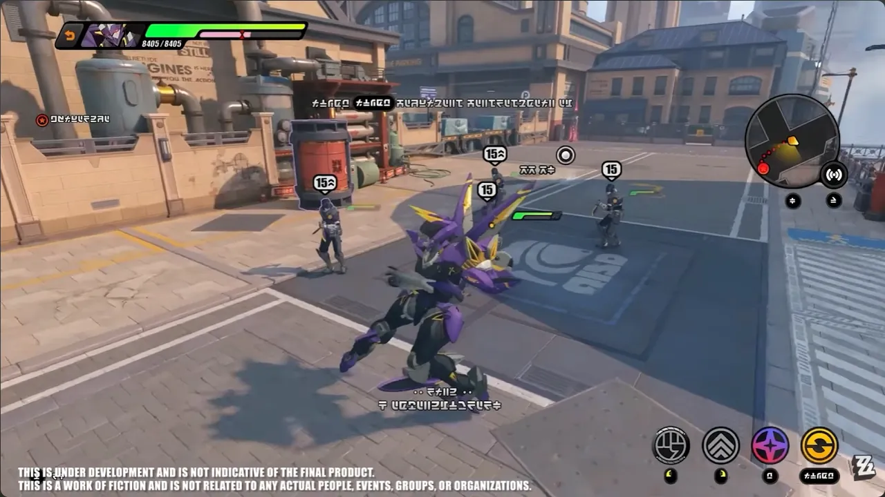 ZZZ 3.3 Mech Combat Preview: How It Works and What to Expect