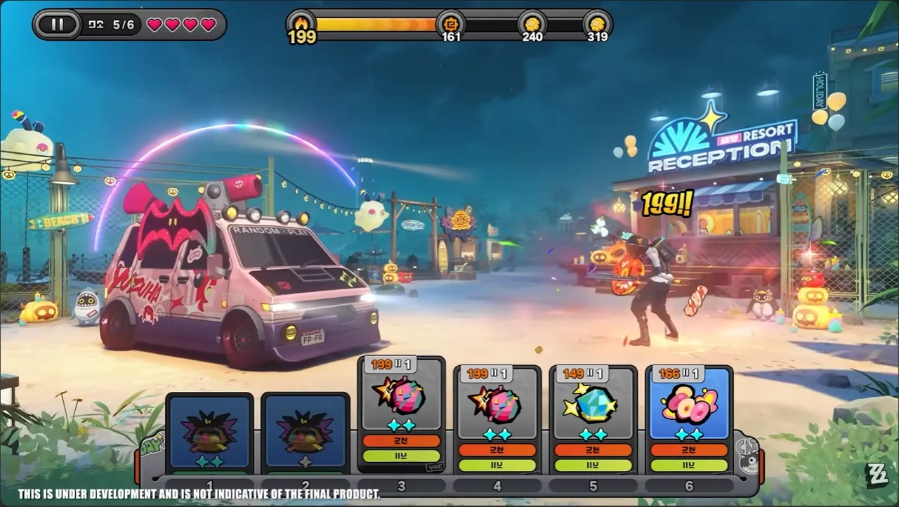 ZZZ 3.3 Spooky Funhouse Tales: Rewards, Gameplay & How to Prepare