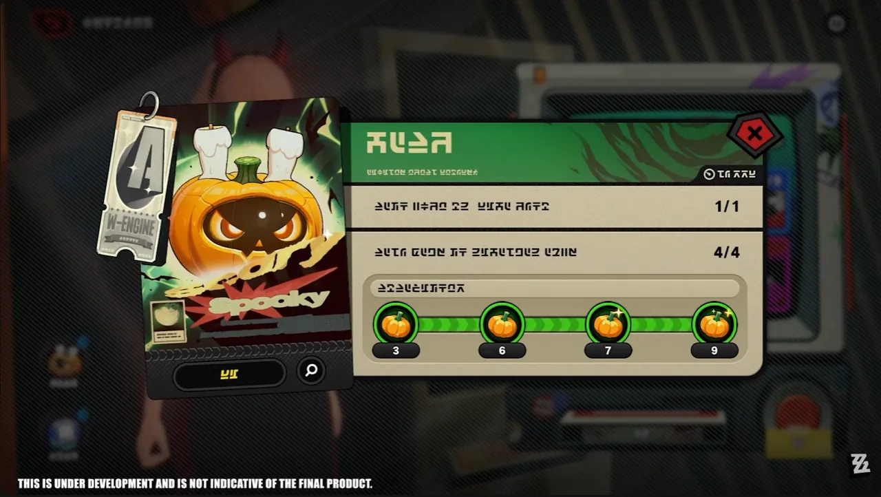 ZZZ 3.3 Spooky Funhouse Tales: Rewards, Gameplay & How to Prepare