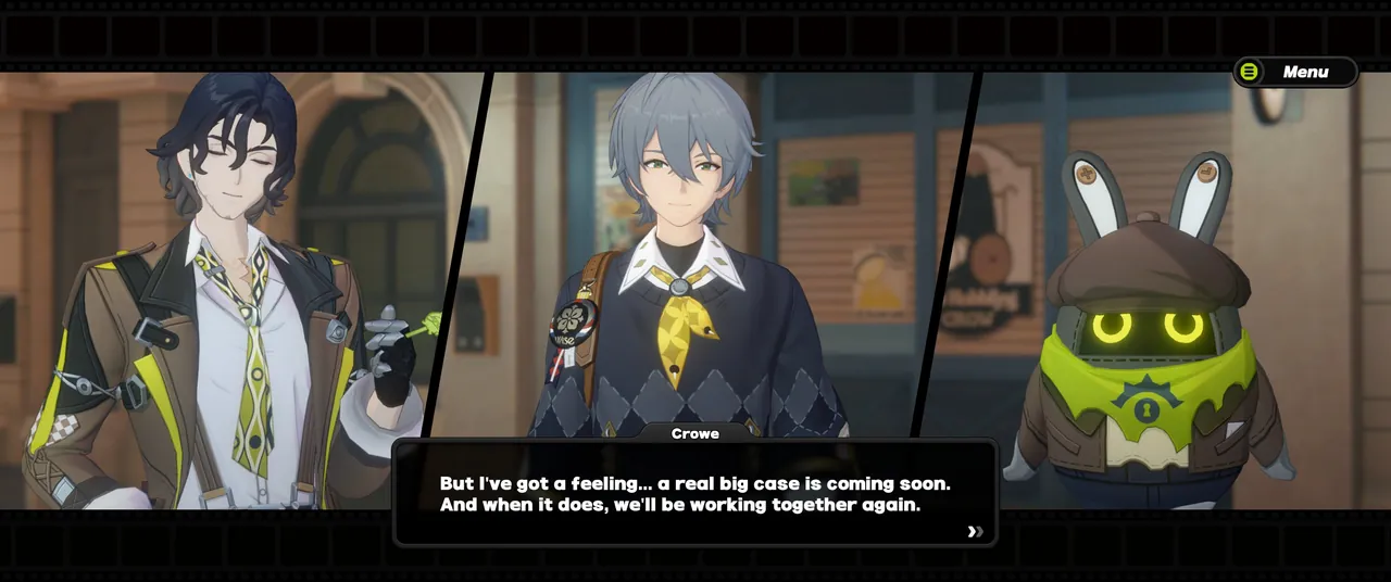 ZZZ Chronicles of the Hobbling Crow: Event Guide & Rewards