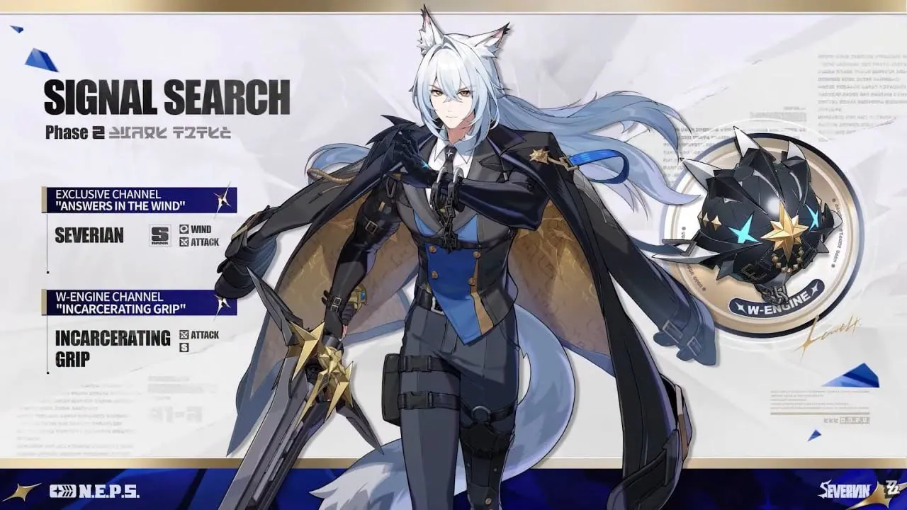 ZZZ Data Bounty Combat Simulation: Farm for Phoenix Before 3.3