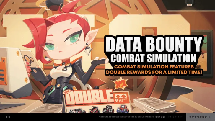 ZZZ Data Bounty Combat Simulation: Farm for Phoenix Before 3.3