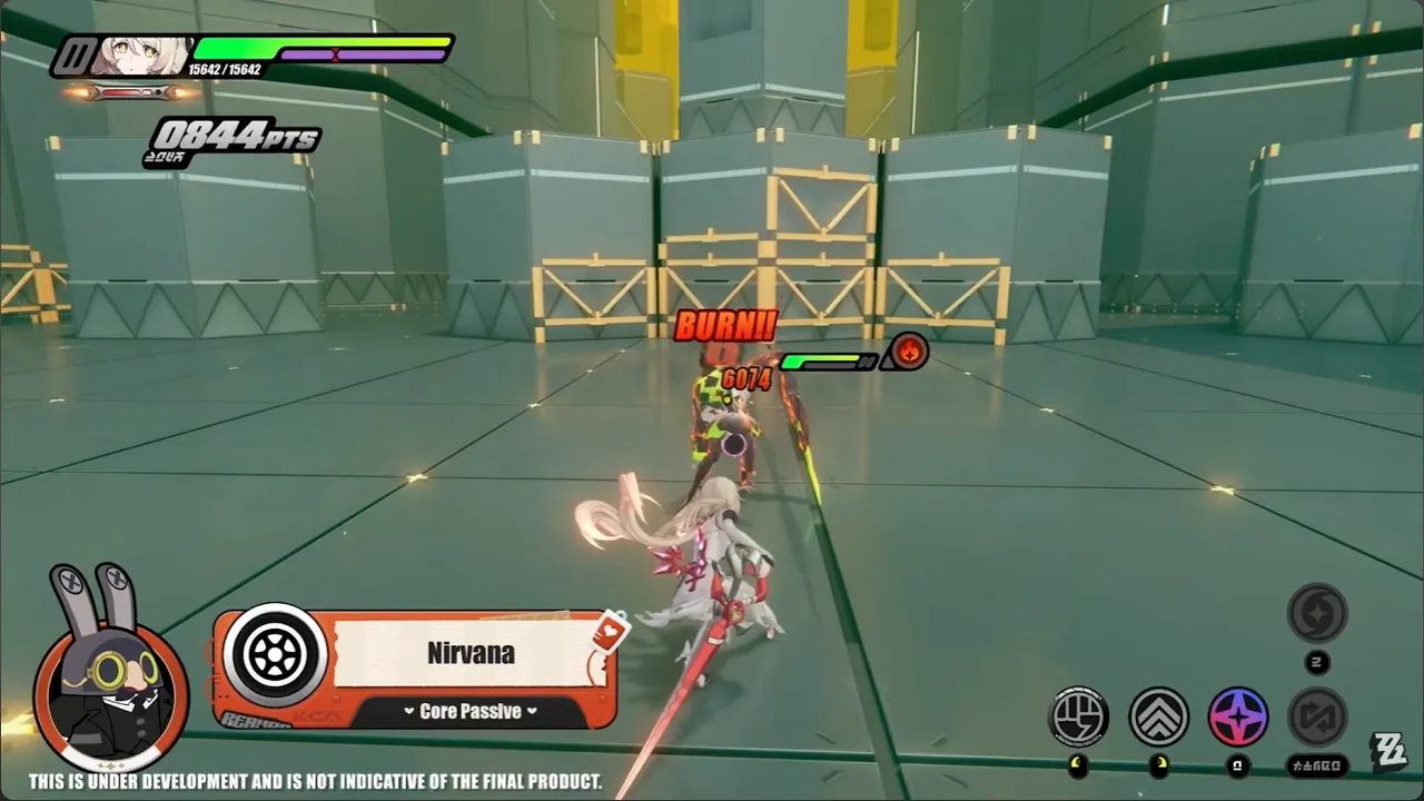 ZZZ Phoenix Pull or Save? Crit Anomaly and a Revive 3.3 Analysis