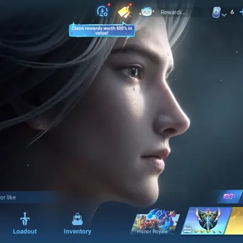 Honor of Kings Accounts Rare Skin Global|54H 42S|Precious: Lam [DanDaDan]|Legend: Angela|LOM:Shi&Guiguzi|DDD