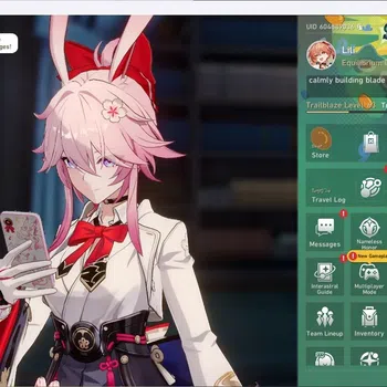 Honkai Star Rail Others America|TL 63|7 Limited [EvanesciaE2+Sign],Mortena image 1