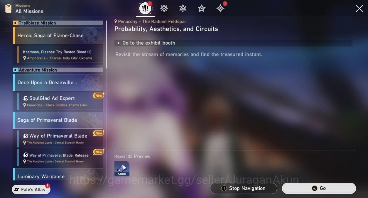 Honkai Star Rail Accounts End Game America [TL70] 14 Limited (Firefly+Sign, Robin+Sign, Archeron+Sign, Tribbie, The Herta 6