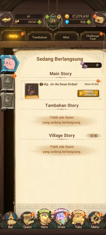 The Seven Deadly Sins: Grand Cross Accounts Starter GLOBAL| 540K CC | Fresh Starter | 2 UR + 916 DM ( Thor, Mael ) | Code 4