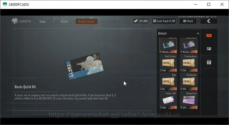 Arena Breakout Mid-Tier [MOBILE] Lvl 30|SV 32M |CV 8M|MaxVelo MPX M4A1 Spl image 1