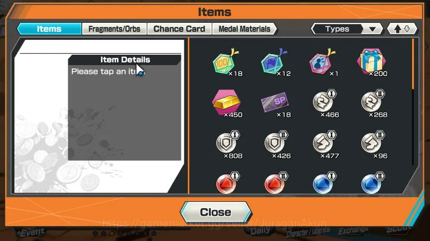 One Piece Bounty Rush Accounts Mid-Tier Global | 5 META EX | Kozuki Oden,Roronoa Zoro,Kuzan,Rob Lucci,Gear Five DLuffy 2