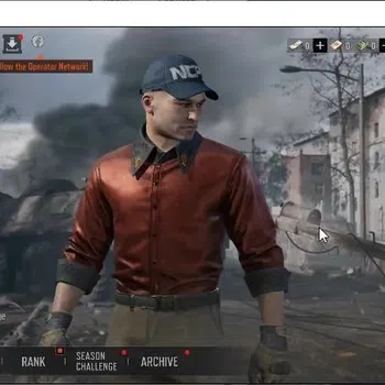 Arena Breakout High-End MOBILE|Lv 30|SV 16M|CV 7,5M|Corpo Set & RL|ET AK 7 image 1