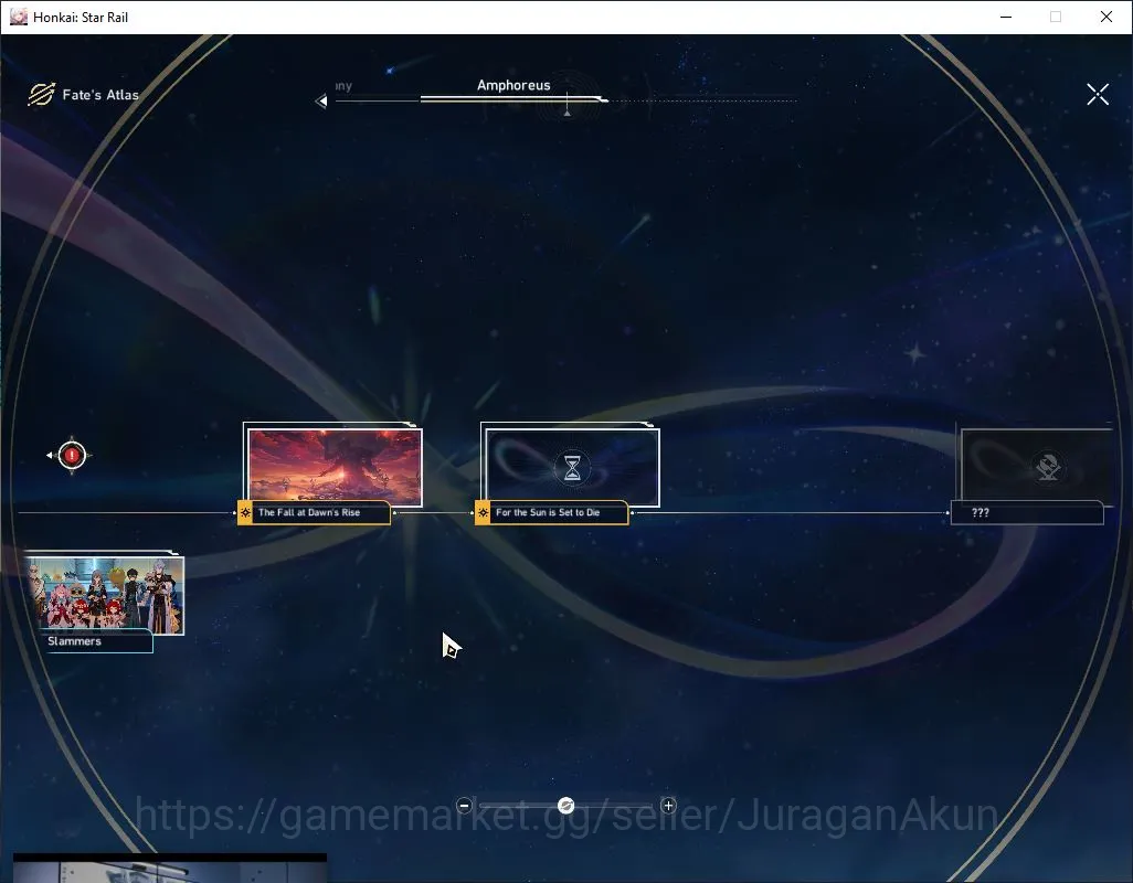 Honkai Star Rail Accounts Mid Game ASIA|TL66|8 Limited[Castorice E1+Sign,Black Sawn+Sign,Phainon,Yunli,Aglaea,Dr 5