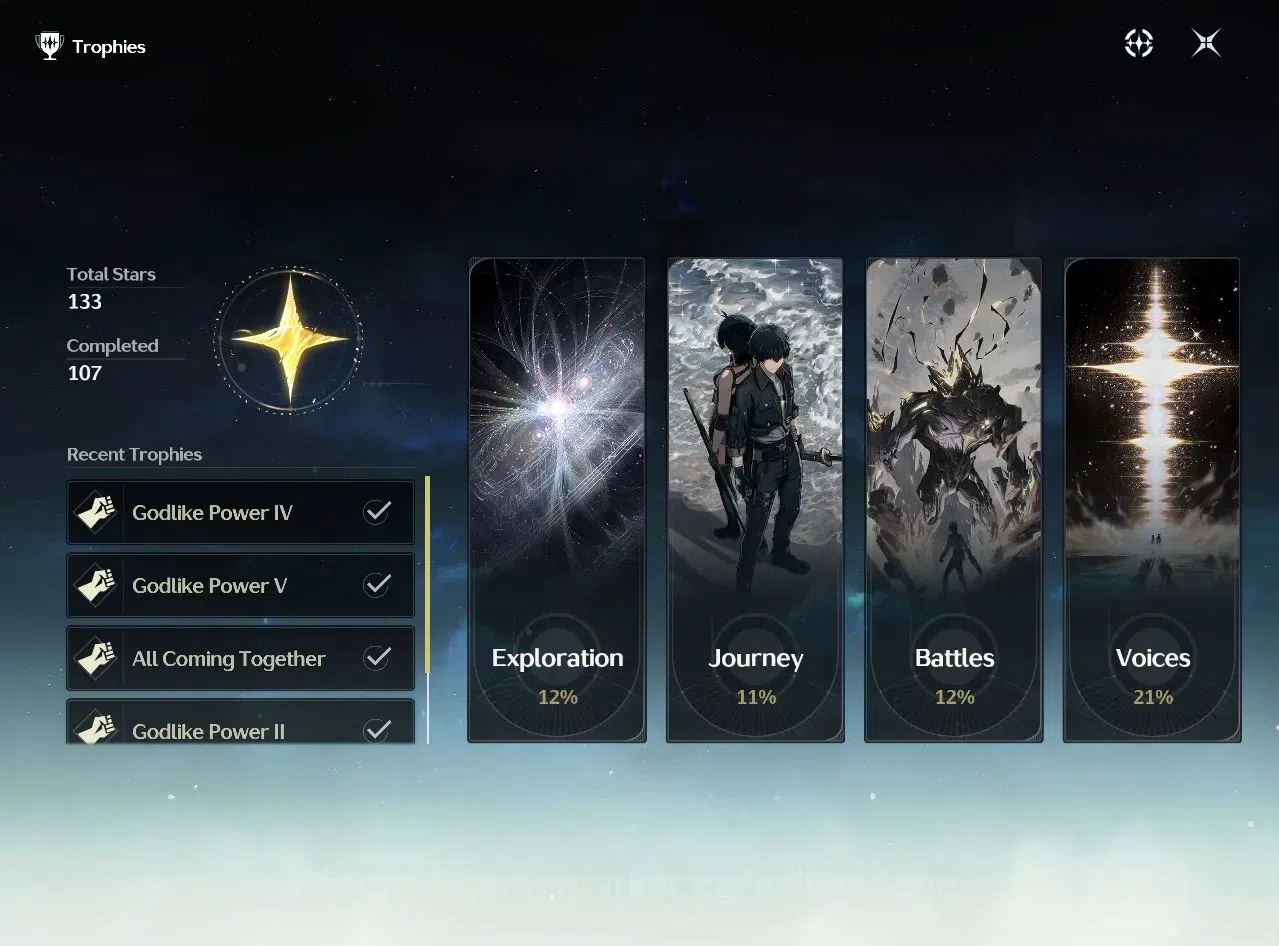 Wuthering Waves Accounts SEA|UL 20|Rank 2|4 Lim [Aemeath+sign][Hiyuki][Luci image 17
