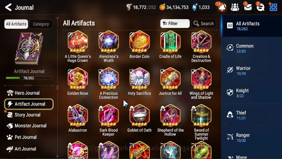 Epic Seven Accounts ASIA Unverif|Starter|12 ML (SS Vivian,NM Luna,Har image 5