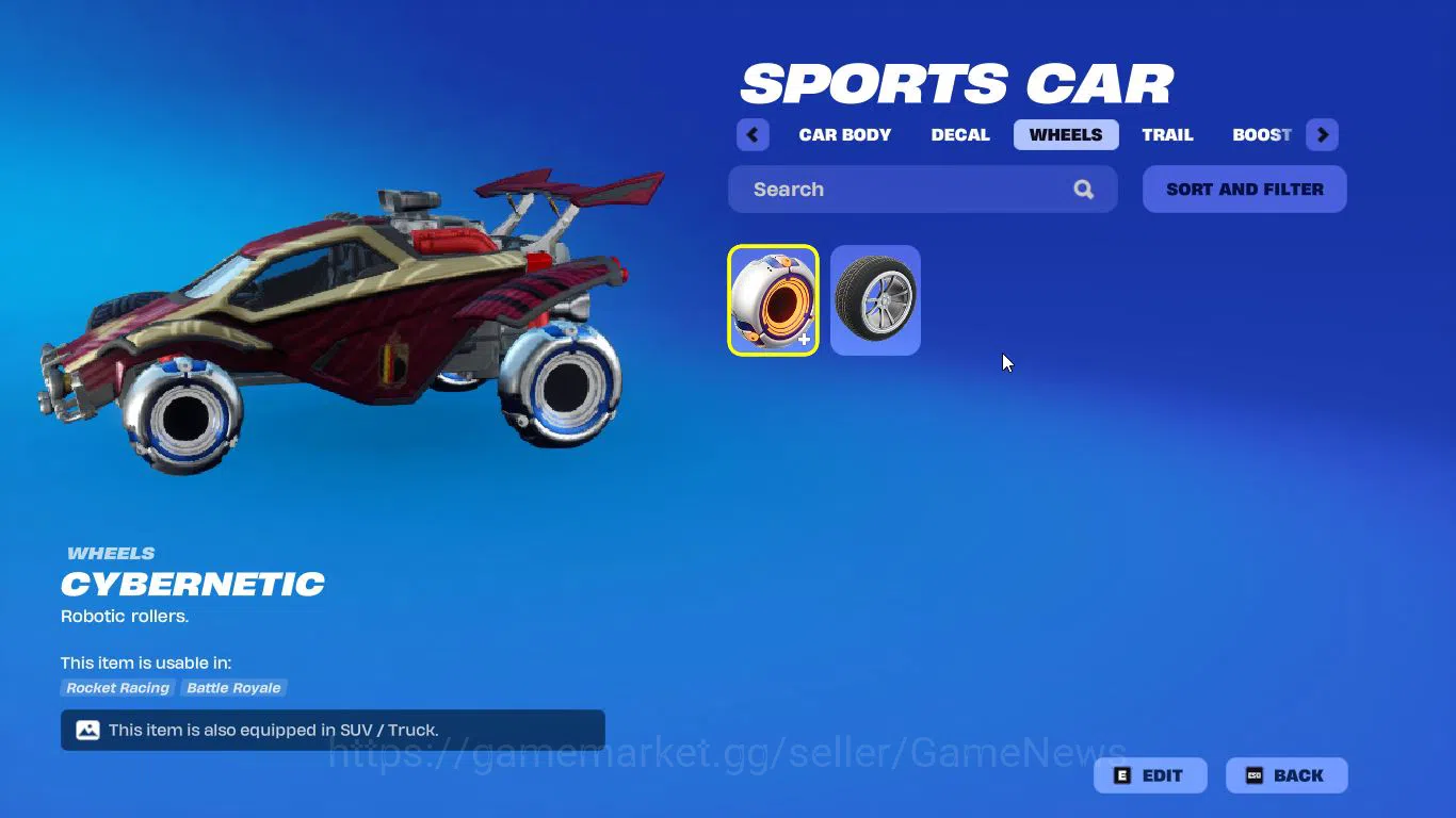 Fortnite Accounts [EPIC] Rapper Edition+1000 Vbuck 23 Outfits (Slim  image 5