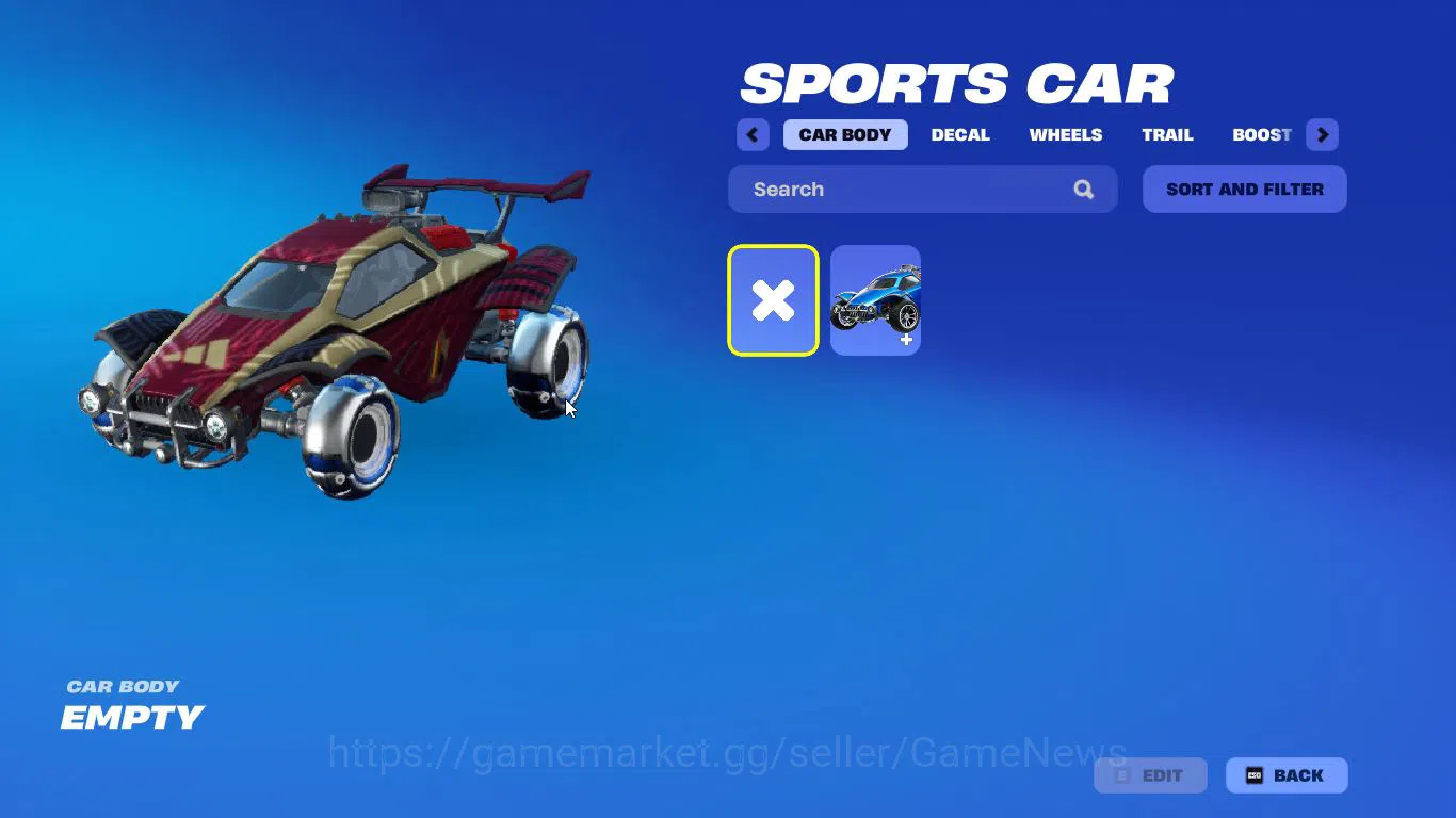 Fortnite Accounts [EPIC] Rapper Edition+1000 Vbuck 23 Outfits (Slim  image 6