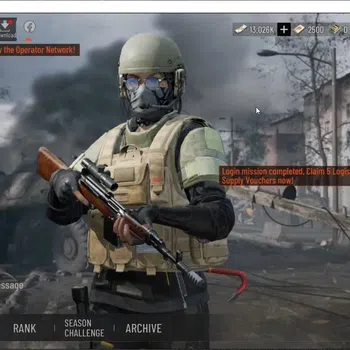 Arena Breakout Accounts High Value MOBILE|Lvl 30|SV 30.6M|CV 13M|P AKM,WP AR-57,AC T03,SS Groza,AC BM59,VS USAS-12|2 Set