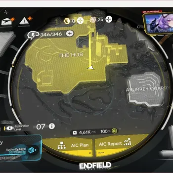 Arknights: Endfield Accounts ASIA |Lv 53|2 Limit Char|(Typhoreus 2/5,Liino 2/5)+Sign|5x6*STD Char|10x6*Wpn| More Check SS