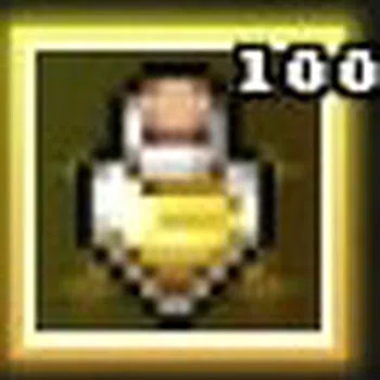 Roblox Others Noob Tower Defense | 100pcs T4 Coin Potion image 1