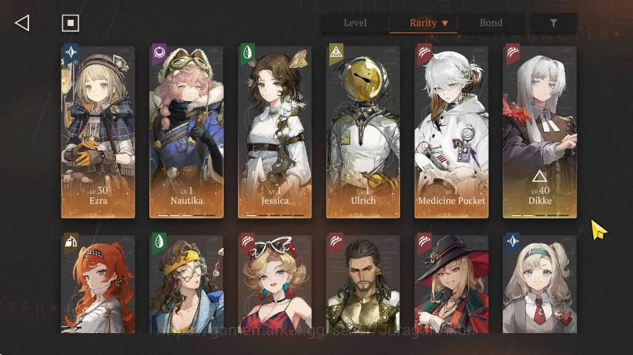 Reverse: 1999 Accounts GLOBAL|Starter|5 *6 Crew 1 Limited |[Nautika P3,Ul image 3