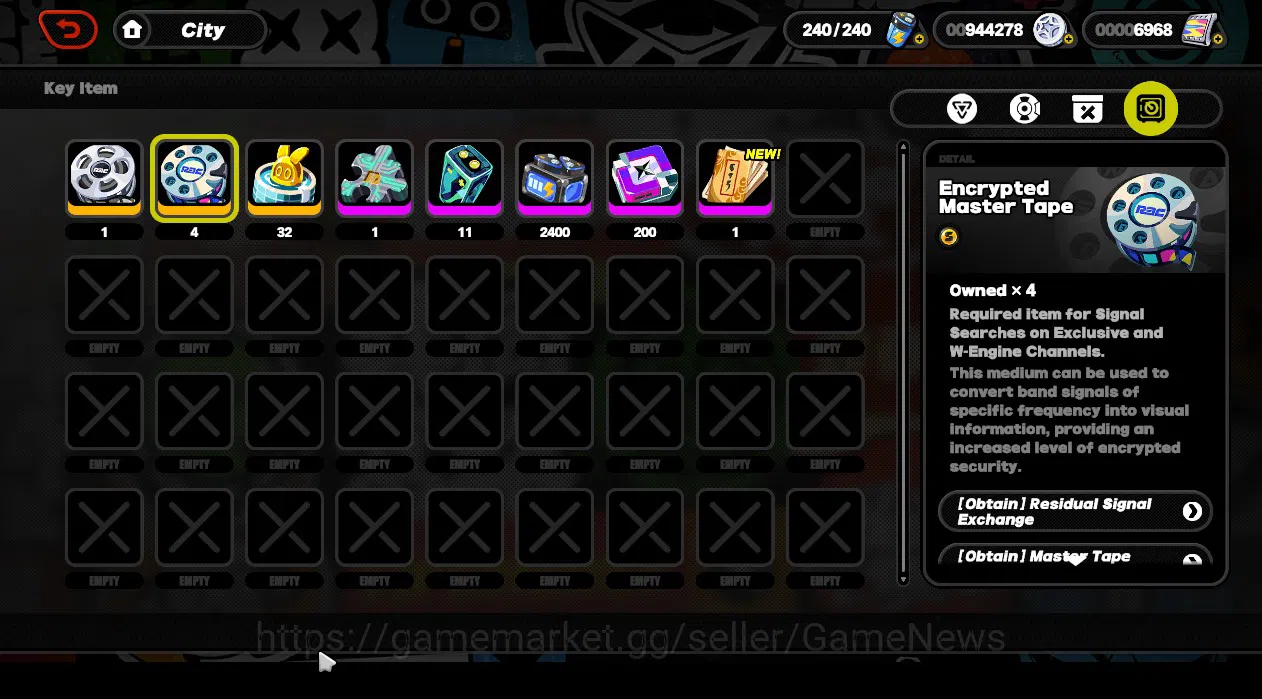 Zenless Zone Zero Accounts ASIA| IK 12 Fresh Starter Prologe|2 Limited (Velin image 4