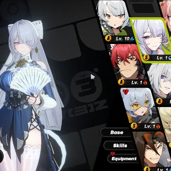 Zenless Zone Zero Starter ASIA| IK 12 Fresh Starter Prologe|2 Limited (Velin image 1