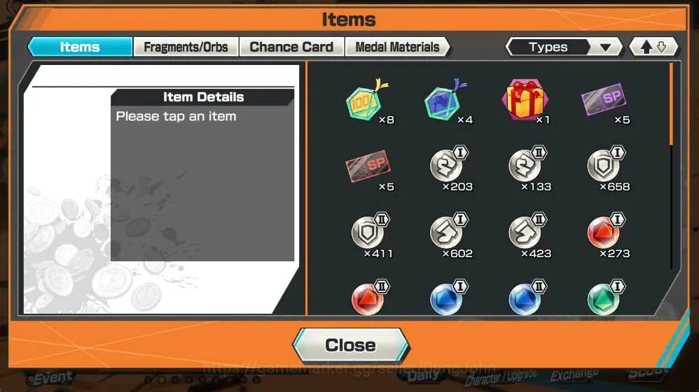 One Piece Bounty Rush Accounts Global | EX 4 | PR 12 |Monkey D. Luffy Max, Zoro&S image 9