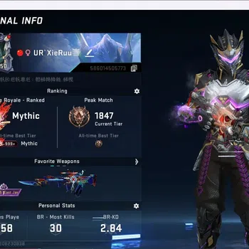 Blood Strike Collab Skin ASIA |1 EVO Gun|1 Eternal Gun|8 Collab Gun [AOT/TR image 1