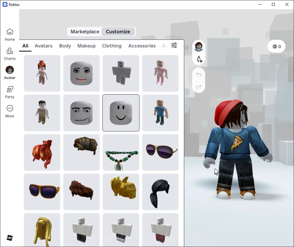 Roblox Accounts Blox Fruit |Lv Max + Ice,GodHuman|21M Beli 32K Frag|2 Myth Weap 3 Legend Fruit |Human V1|Unverif(RBL934) 14