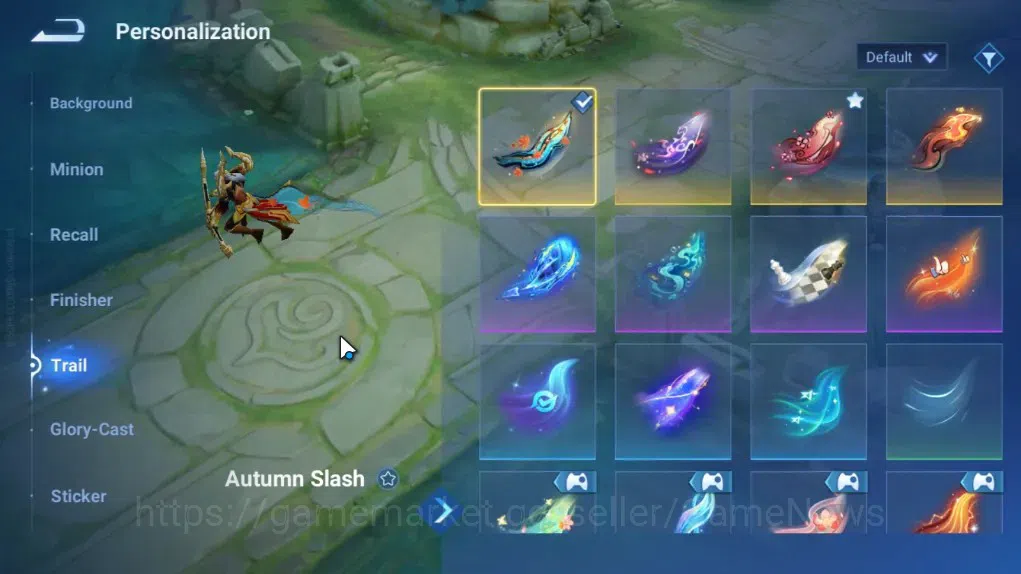 Honor of Kings Accounts Rare Skin Hero112 Skin 201|Lny2026(Dolia)Blessed(Da Qiao)Gm(Gam&Mo)2 Sanxingdui(Hou Yi,Dyadia)3 10