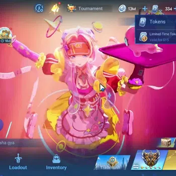 Honor of Kings Accounts Rare Skin Hero112 Skin 201|Lny2026(Dolia)Blessed(Da Qiao)Gm(Gam&Mo)2 Sanxingdui(Hou Yi,Dyadia)3