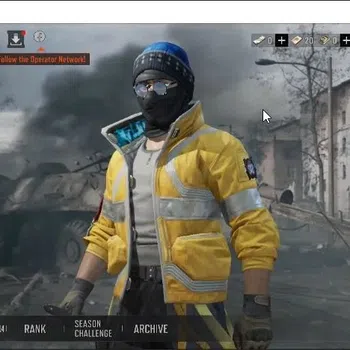 Arena Breakout Accounts High Value Mobile | LV 30 | SV 39.5 M | CV 7.15 M | Koi LR-DMR1, Maelstrom AUG, Crimson VSS, GS