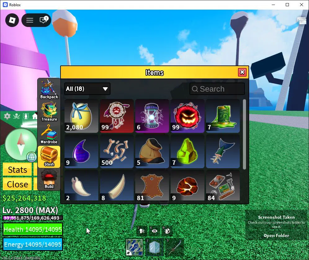 Roblox Accounts Blox Fruit |Lv Max + Ice, GodHuman |25M Beli 50K Frag| 2 Myth Weap 1 Myth Fruit etc |Rabbit 4