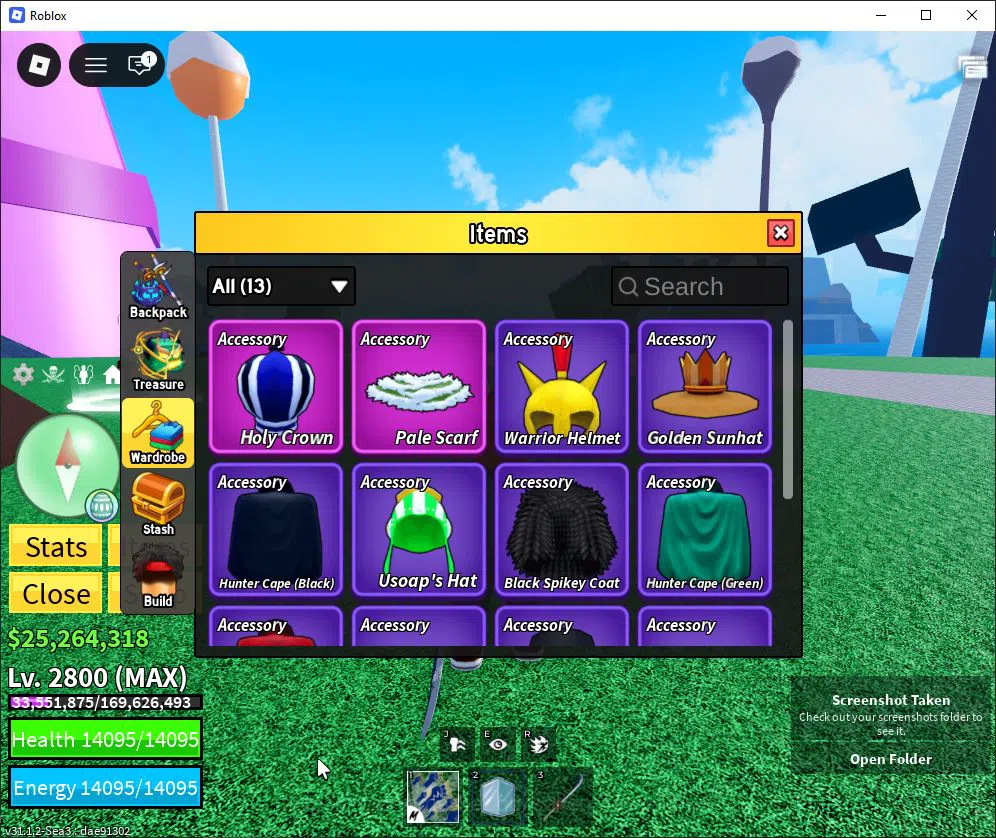 Roblox Accounts Blox Fruit |Lv Max + Ice, GodHuman |25M Beli 50K Frag| 2 Myth Weap 1 Myth Fruit etc |Rabbit 6