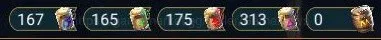 Raid: Shadow Legends Accounts Lv45 882K Power|1 Mythic(Frolni)|22 Legend(Krisk,B image 10
