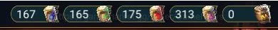 Raid: Shadow Legends Accounts Lv45 882K Power|1 Mythic(Frolni)|22 Legend(Krisk,B image 9