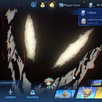 Honor of Kings Accounts Collector Hero 113 Skin 165|Limited Musashi,Kongming,Lam,Garo|Legend