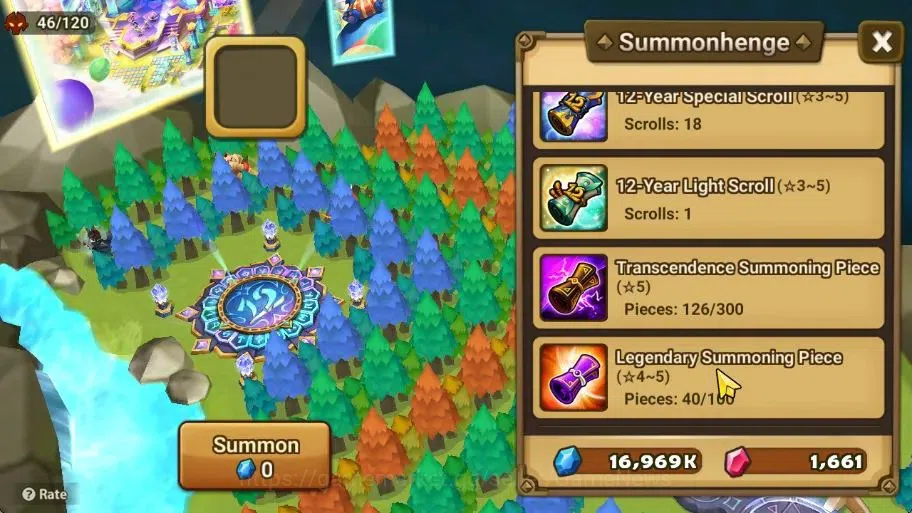 Summoners War: Sky Arena Accounts End-Game ASIA Lv 68|2 LD[Valantis,Shazam]+27 Total NB5[Teshar,Orphina,Angela]+45 14