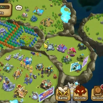 Summoners War: Sky Arena Accounts End-Game ASIA Lv 68|2 LD[Valantis,Shazam]+27 Total NB5[Teshar,Orphina,Angela]+45