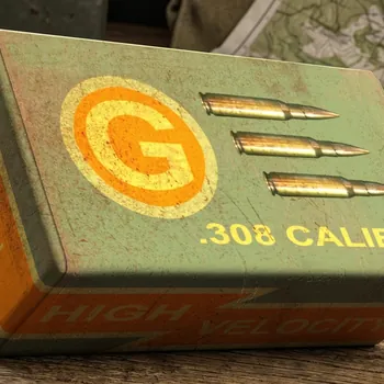 Fallout 76 Items Ammunations .308 round x 100,000