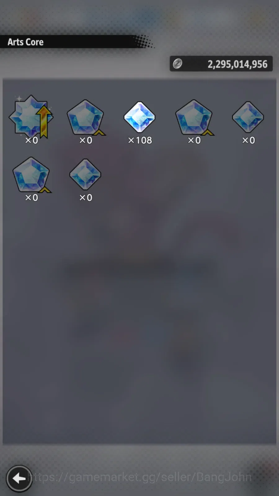 Dragon Ball Legends Accounts Lvl 166|87M Total Power|1 LR|2 UL|SS3 Goku (mini), image 8