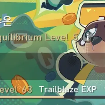 Honkai Star Rail Accounts Others ASIA Allunset | TL63 | 4 Limit : Evanescie E2+Sign, Archer, Huohuo, etc| Detail Check